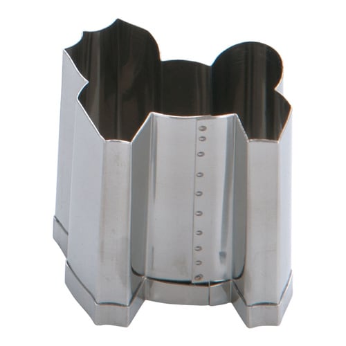 SA 18−8業務用 抜型 いぬ 小