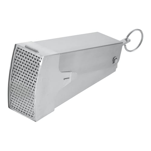 18−8ワンハンド チーズグレーター