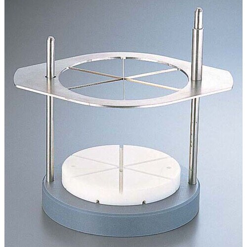 ST チーズウエッジ(等分器) PF06(6等分)