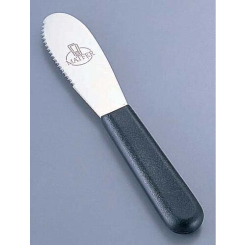 バターナイフ&スプレッダー 121021