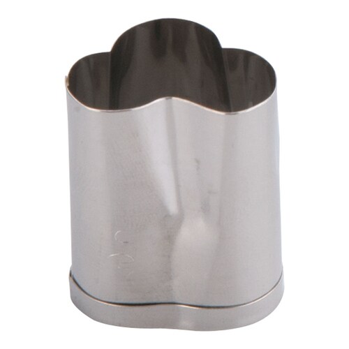 SA18−8手造り業務用抜型 松 中 (C)