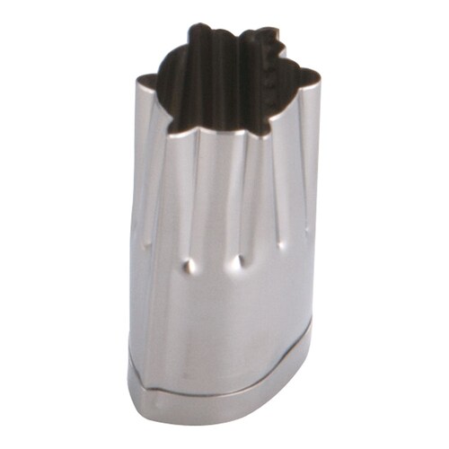 SA18−8手造り業務用抜型 亀 小 (B)