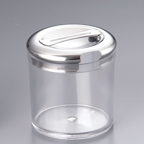 SAポリカーボネイト バターポット