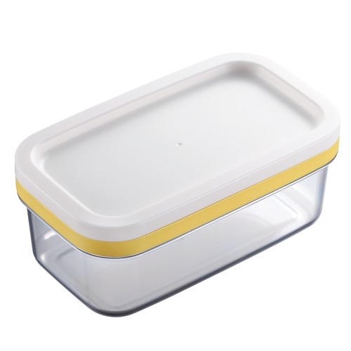 カットできちゃうバターケース ST−3005