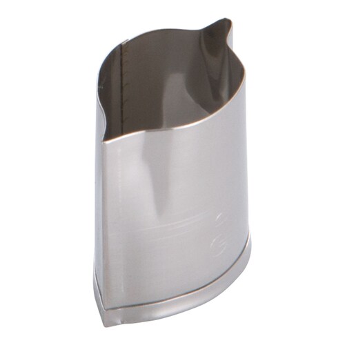 SA18−8手造り業務用抜型 椿の葉 大 (D)