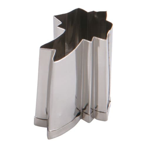 SA18−8手造り業務用抜型 ツバメ 大 (D)