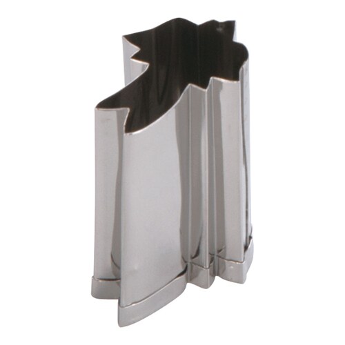 SA18−8手造り業務用抜型 ツバメ 中 (C)