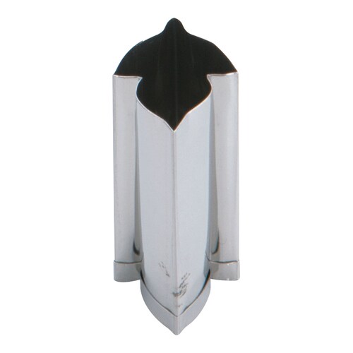 SA18−8手造り業務用抜型 ぼたん 小 (B)