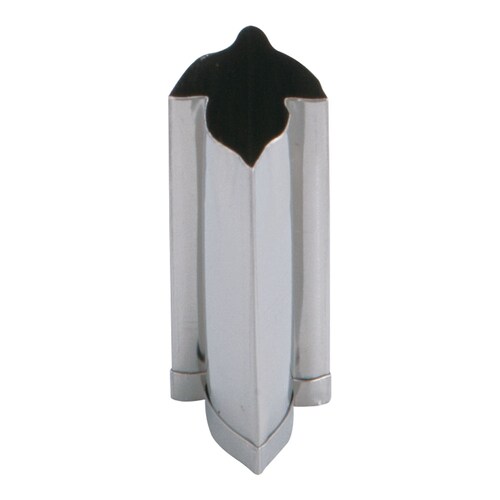 SA18−8手造り業務用抜型 ぼたん 小々(A)