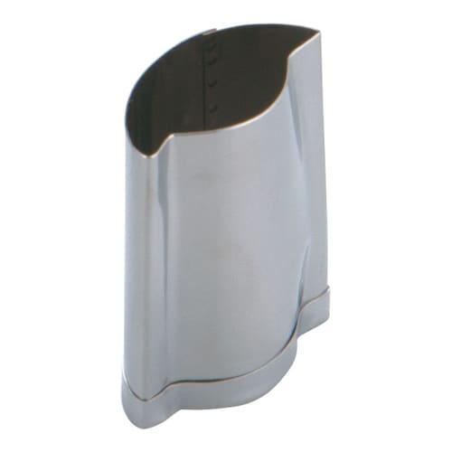 SA18−8手造り業務用抜型 花弁 小 (B)