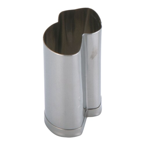 SA18−8手造り業務用抜型 松茸 中 (C)