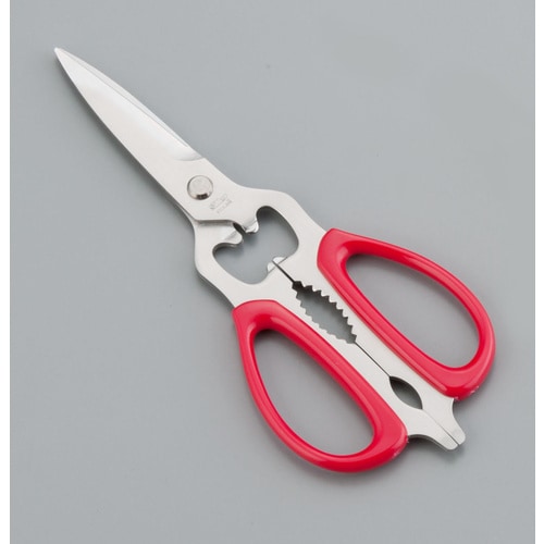 シルキー キッチンバサミ NKS−215