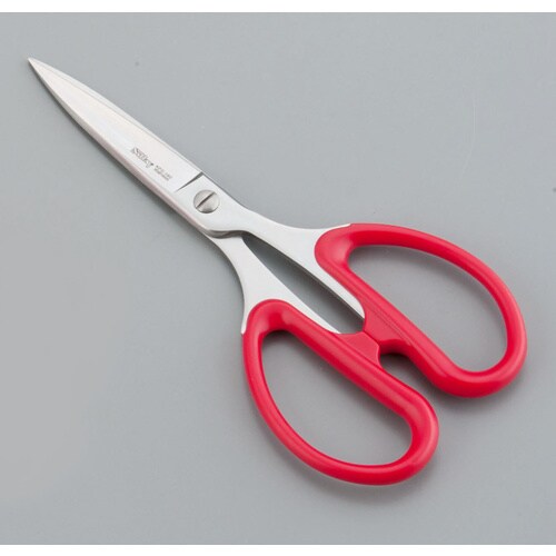 シルキー 新型キッチン鋏 KPS−190