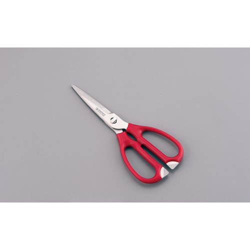 ソフト キッチンバサミ