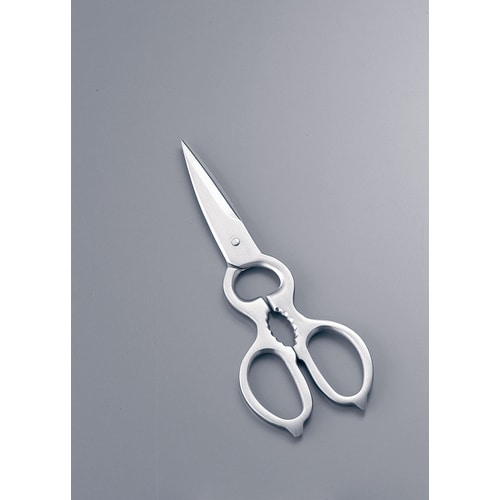 ストロングプロ キッチンバサミ (オールST)