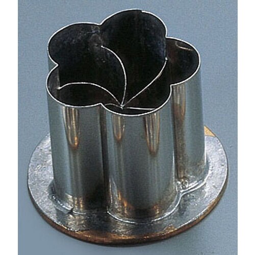 SA花細工用抜型  梅B