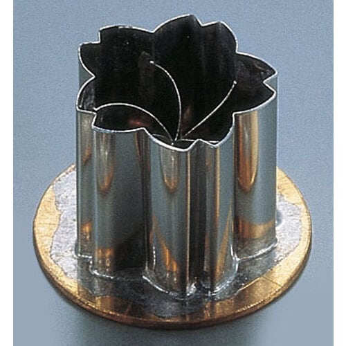 SA花細工用抜型 桜B