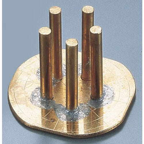 SA花細工用押し金具