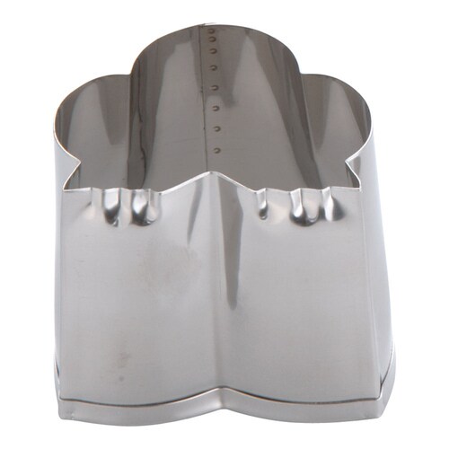 SA18−8本職用厚口抜型 松  大(No.5)