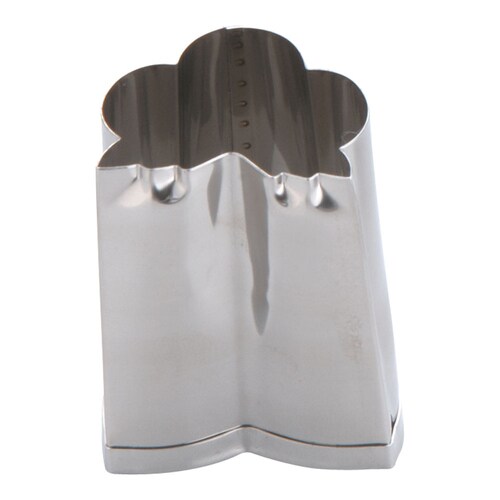 SA18−8本職用厚口抜型 松  小(No.3)