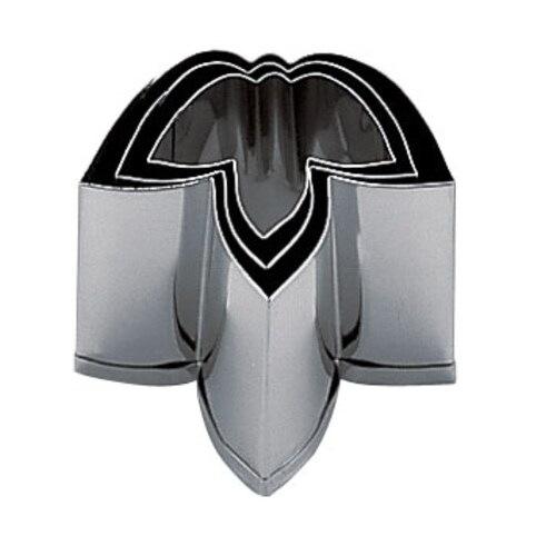 SA18−8本職用厚口抜型 竹  (3ヶ入)