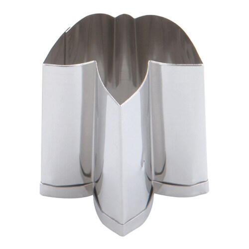 SA18−8本職用厚口抜型 竹  中(No.4)