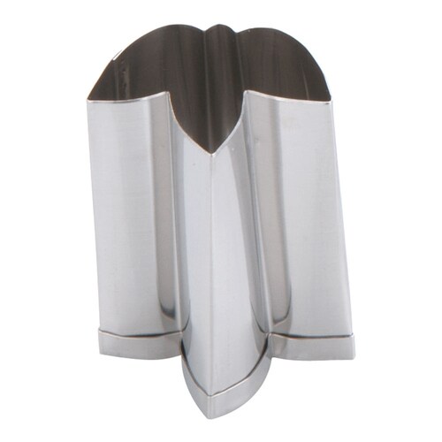 SA18−8本職用厚口抜型 竹  小(No.3)