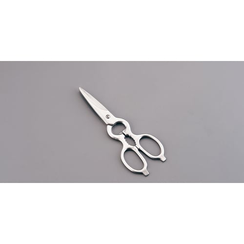 シェフ・キッチン鋏(ステン鍛造)