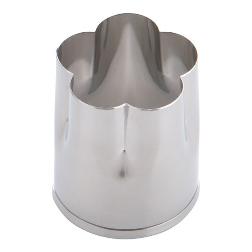 SA18−8本職用厚口抜型 梅  中(No.4)