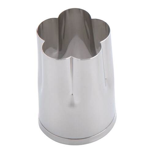 SA18−8本職用厚口抜型 梅  小(No.3)