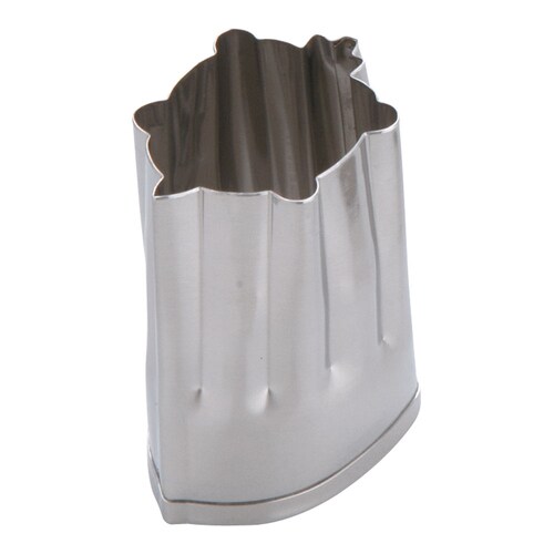 SA18−8本職用厚口抜型 亀  小(No.3)