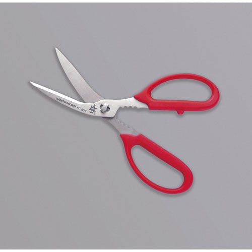 カネツネ カニハサミ(取り外し式) KC−027S