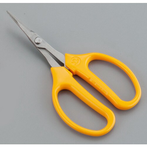 ぶどうバサミデラックス曲刃 320DX−M