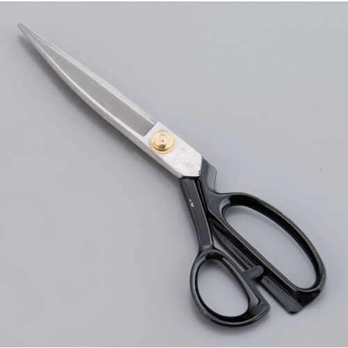 秀兼 ラシャ鋏(鉄) 〈並〉