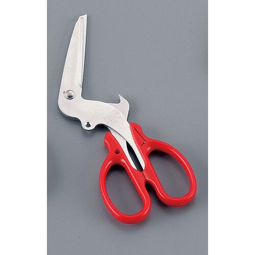 エコべんり リサイクルハサミ