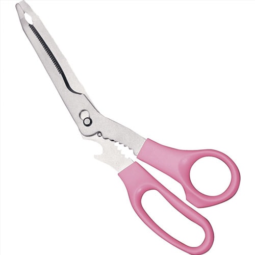 つかめるキッチンハサミ TK−26