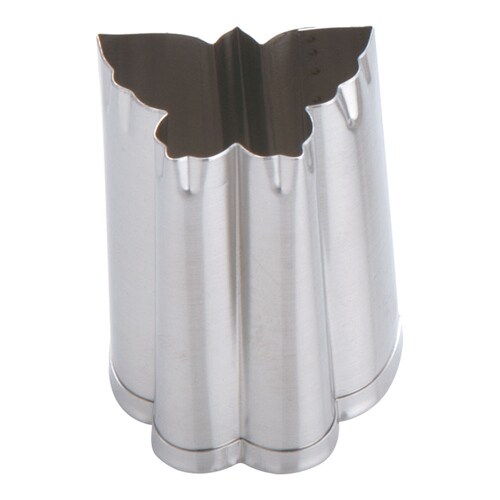 SA18−8本職用厚口抜型 蝶  小(No.3)