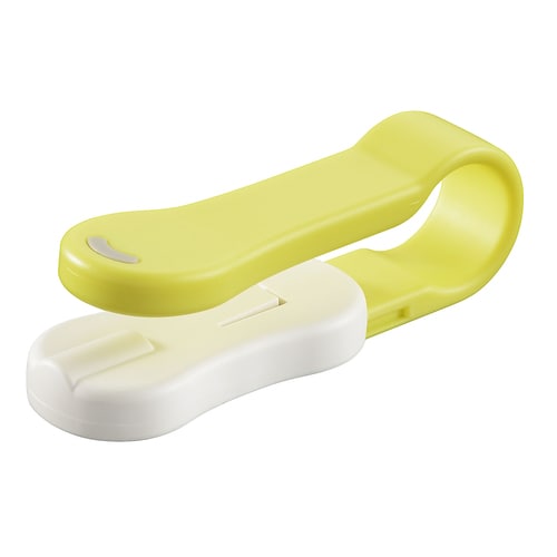 パックと袋のカッター CH−2000 グリーン