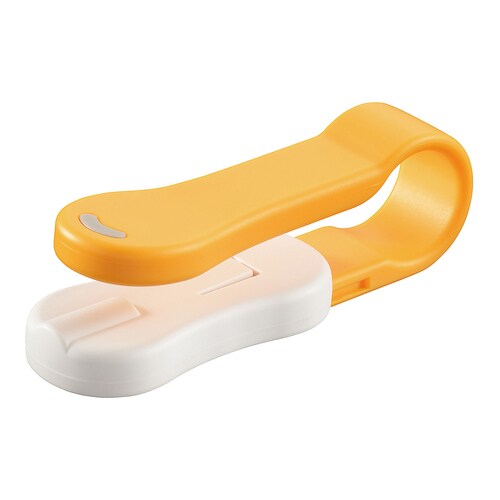 パックと袋のカッター CH−2001 オレンジ