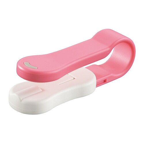 パックと袋のカッター CH−2002 ピンク