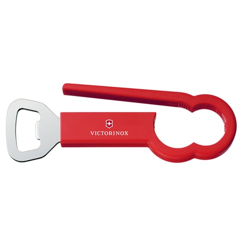 PETボトルオープナー 76912 レッド