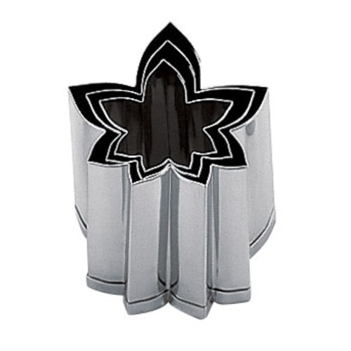 SA18−8本職用厚口抜型 紅葉  (3ヶ入)