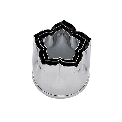 SA18−8本職用厚口抜型 ききょう  (3ヶ入)