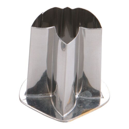 SA18−8ツバ付抜型 竹  大