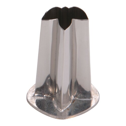 SA18−8ツバ付抜型 竹  小