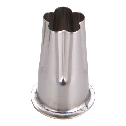 SA18−8ツバ付抜型 梅  小