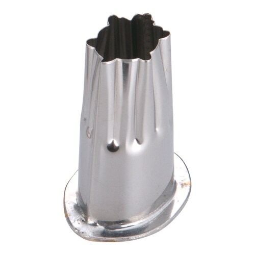 SA18−8ツバ付抜型 亀  小