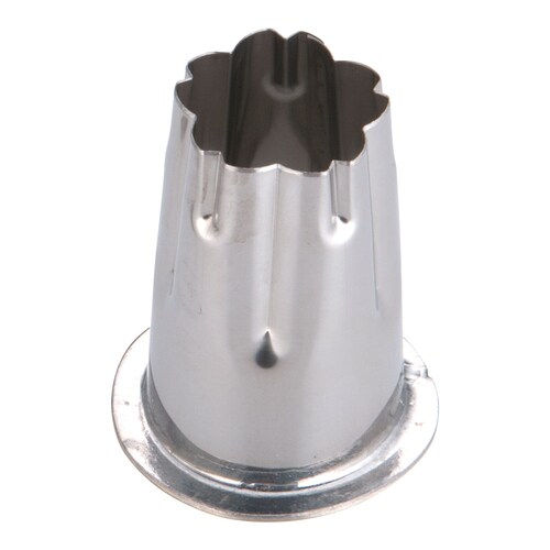 SA18−8ツバ付抜型 桜  中