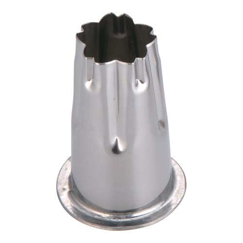 SA18−8ツバ付抜型 桜  小