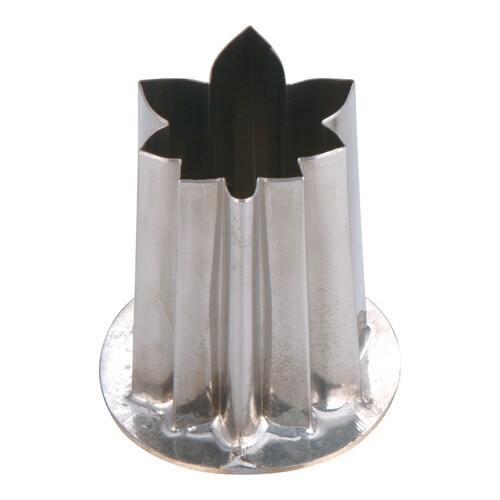 SA18−8ツバ付抜型 紅葉  大